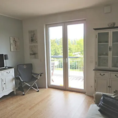 Dorothee V6w5 Apartment Dierhagen