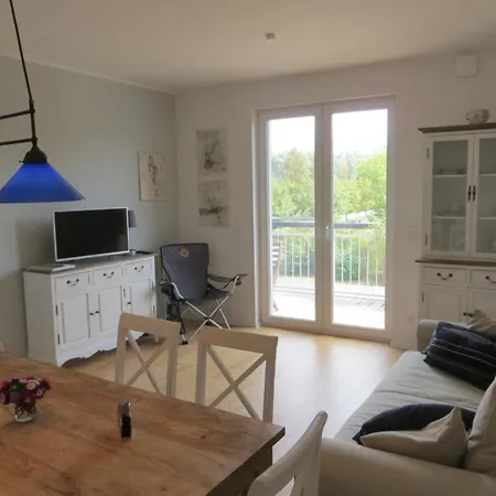 Apartment Dorothee V6w5 Dierhagen