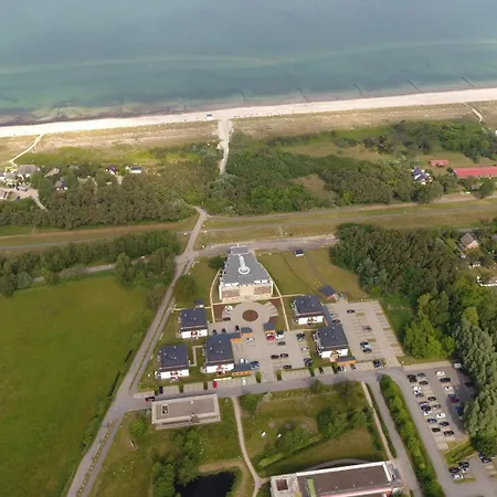 Dorothee V6w5 Apartmán *