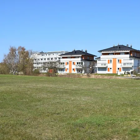 Apartment Dorothee V6w5 Dierhagen