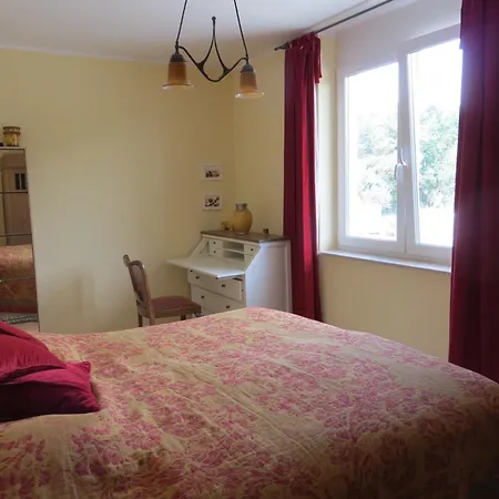 Dorothee V6w5 Apartmán