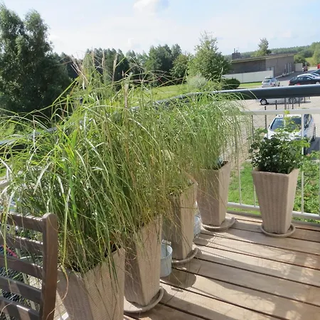 Dorothee V6w5 Apartmán *