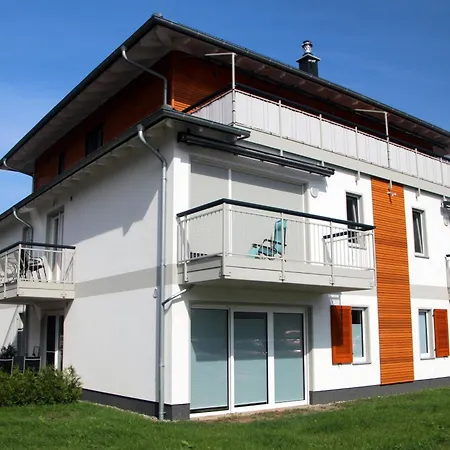 Apartmán Dorothee V6w5 *