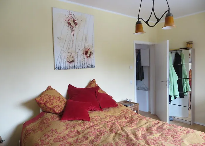 Dorothee V6w5 奥茨塞巴德·迪尔哈根