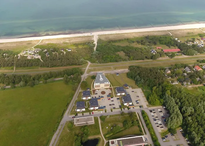 Dorothee V6w5 公寓 *