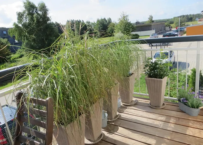 Dorothee V6w5 公寓 *